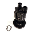 Replacement Raw Water Pump for MerCruiser 1996-1998 500CARB Bravo I Race Sterndrive Engine