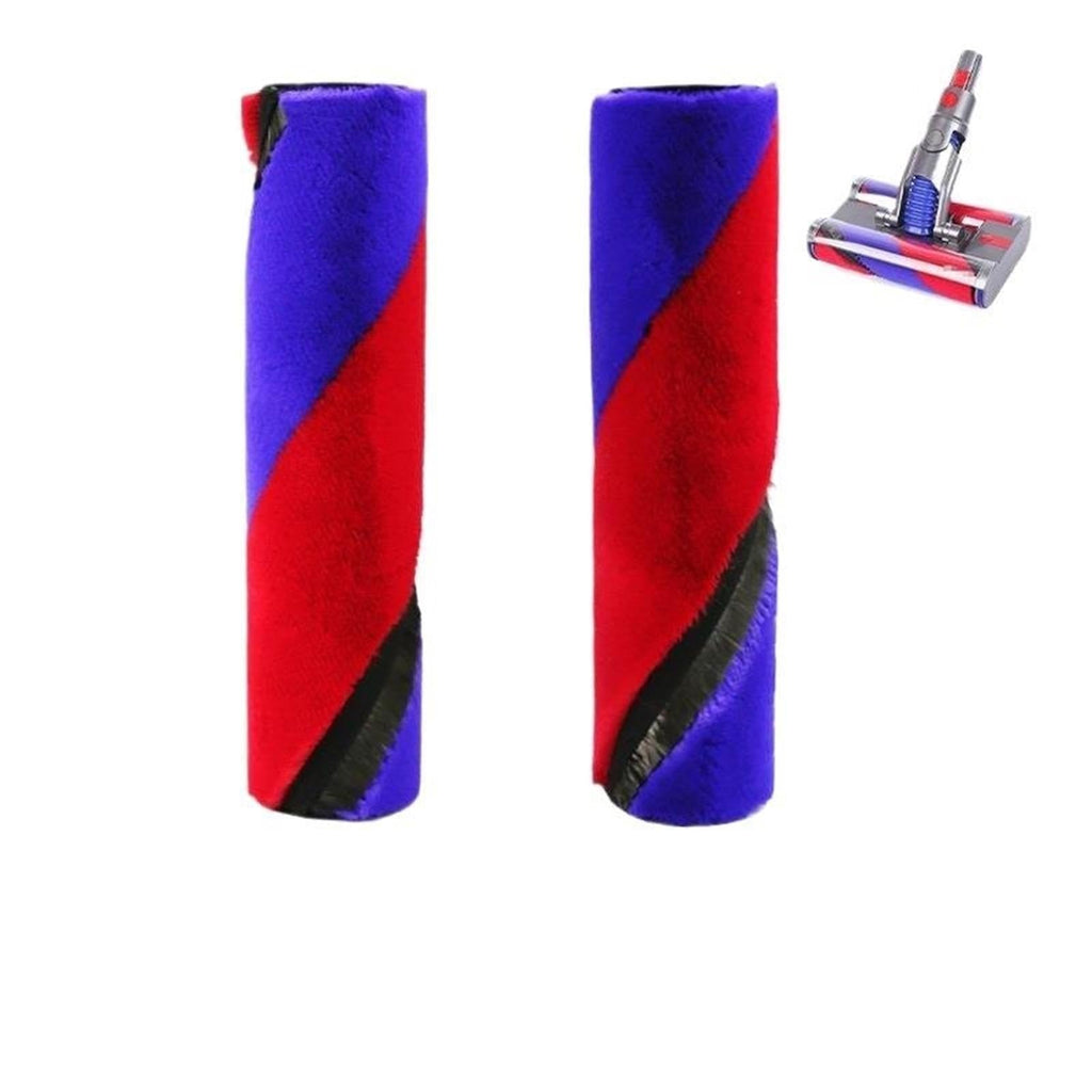 Replacement Soft Roller Brush Compatible For Dyson Omni-Glide SV19