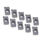 Tanomate APKT Milling Insert APKT1003PDSR Lathe Indexable Carbide Insert