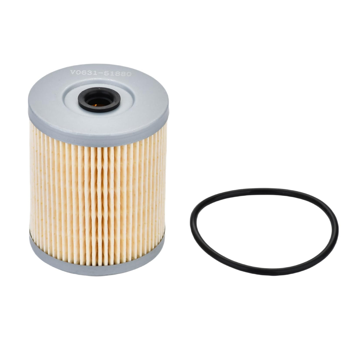 FLTRUCKTOP V0631-51880 Fuel Filter Replace V063151880