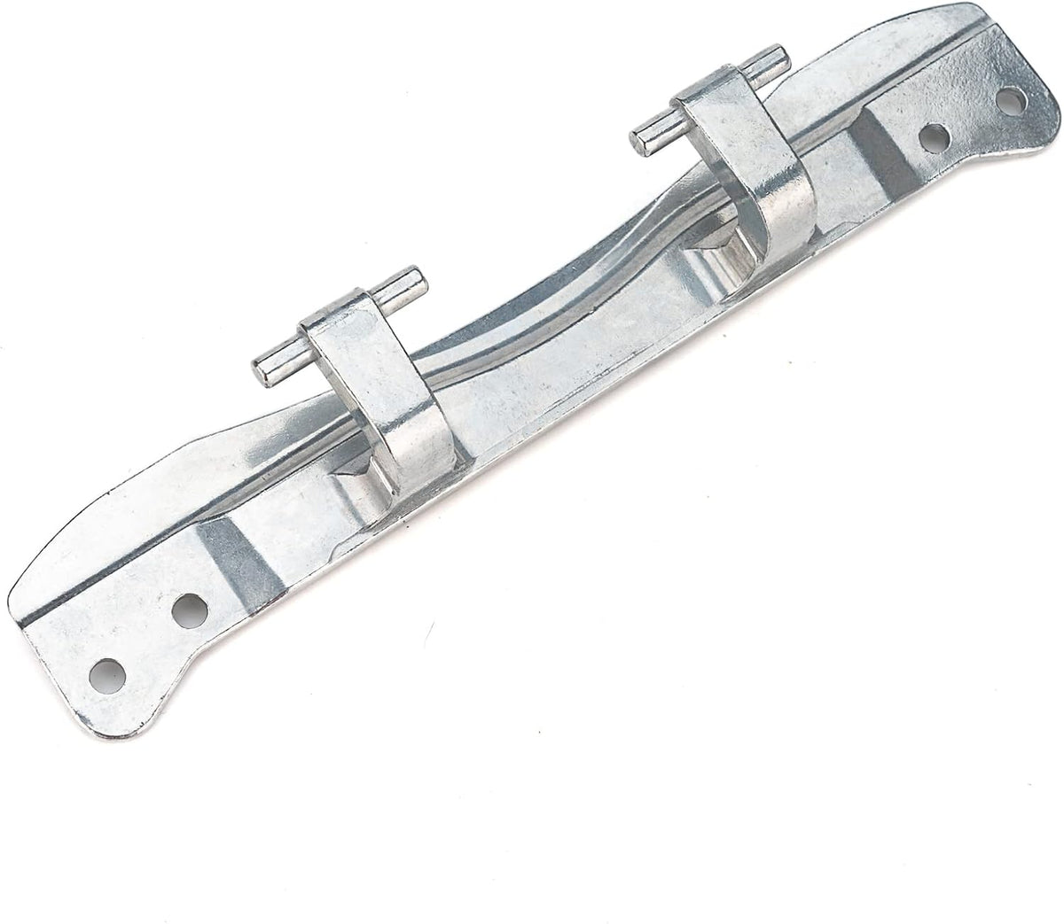 W10208415 Dryer Washer Door Hinge Fit for Whirlpool/Amana/Maytag/Crosley