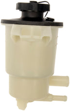 Dorman 603-849 Power Steering Reservoir with Cap Compatible with Select Ford/Mercury Models
