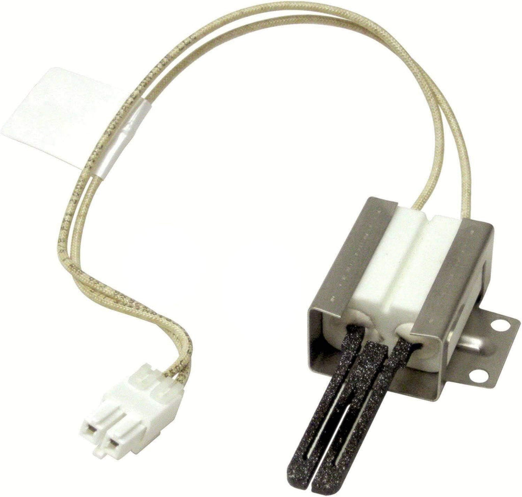 Compatible Range Oven Igniter for LG Range LRG3091SB, LRG3091ST, LRG3091SW Models