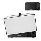 Microwave Oven Cover for Chefman 0.7 Cu. Ft Countertop Microwave Oven