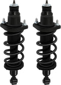 AUTOMUTO Strut Spring Assembly Rear Shock Absorber for Honda Civic 2001-05