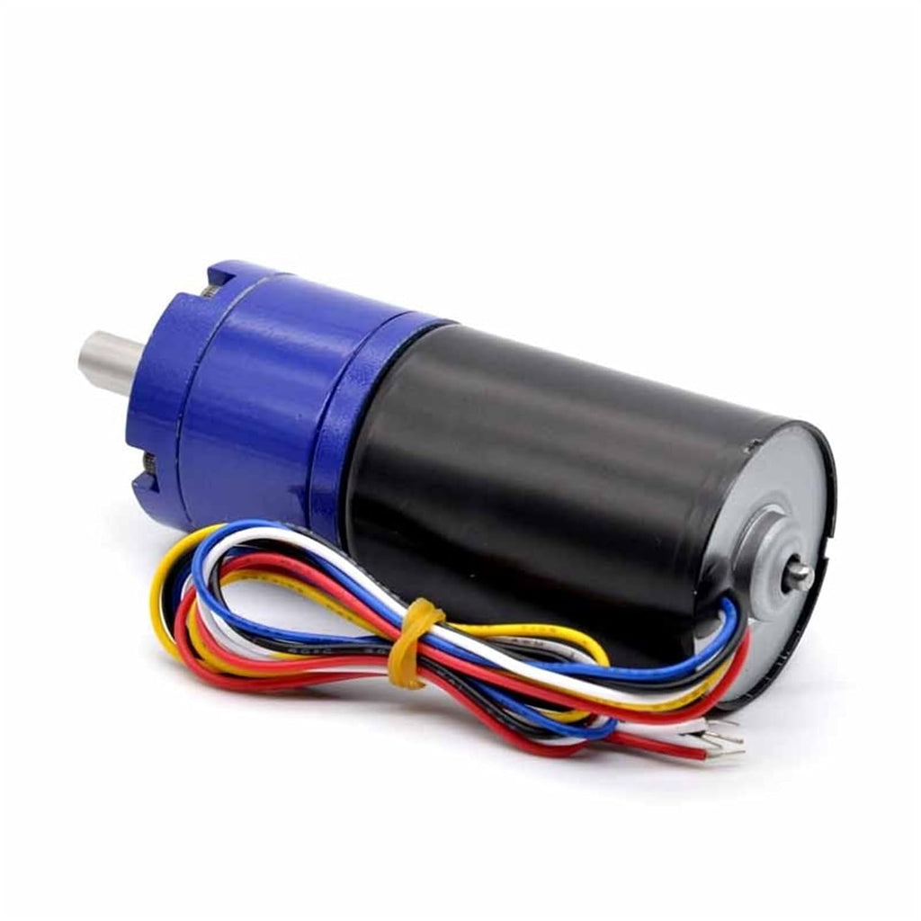 PG36-3650 Low Noise Planetary Reduction Gearbox Electric brushless dc