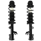 Pair Front Complete Struts Assembly w/Coil Spring 1333584L 1333584R