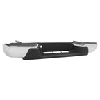 ALMULOO Bumper Compatible with 2004-2007 Colorado