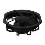 Beverage Air Motor - Fan - Axial, 115V 60Hz 9W 1800Rpm 501-186D-02 - Replacement Part