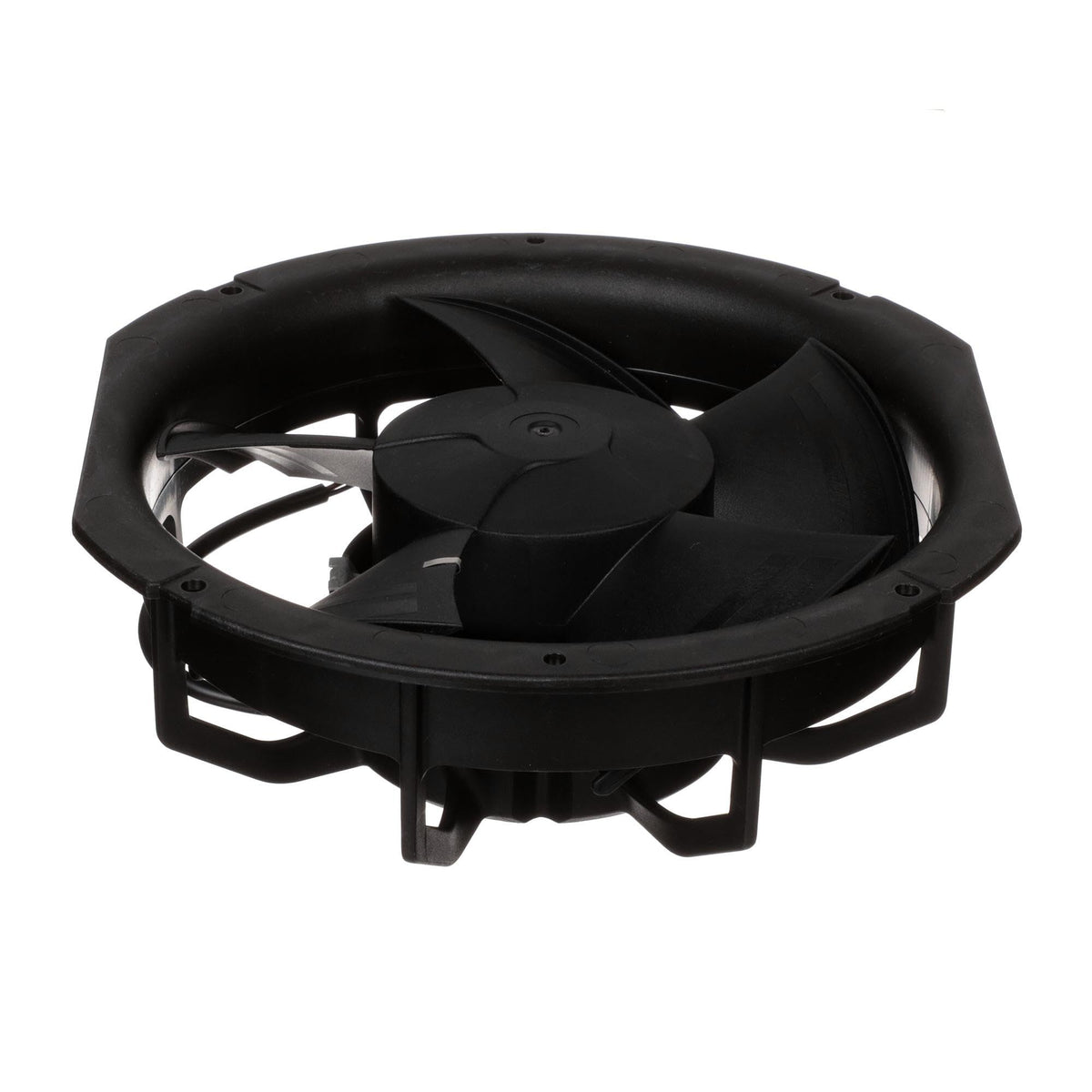 Beverage Air Motor - Fan - Axial, 115V 60Hz 9W 1800Rpm 501-186D-02 - Replacement Part