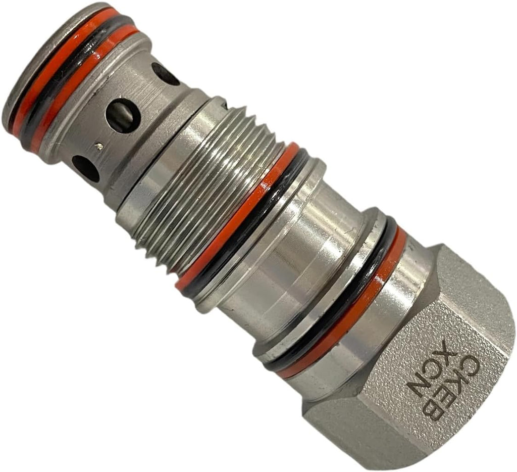 CKEB-XCN CKEBXCN Open Check Valve compatible with Sun Hydraulics
