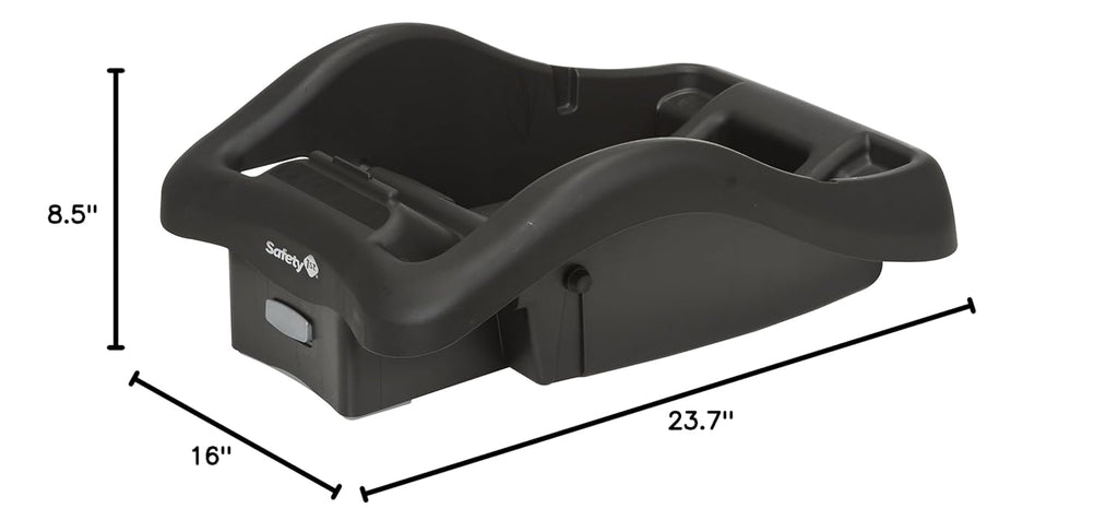 onBoard 35 LT Adjustable Infant Car Seat Base