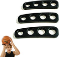 Pack of 3, Basketball Shooting Trainer Equipment aid for Beginners, Basketball Shot Trainer Gear Teen Shooting aid
