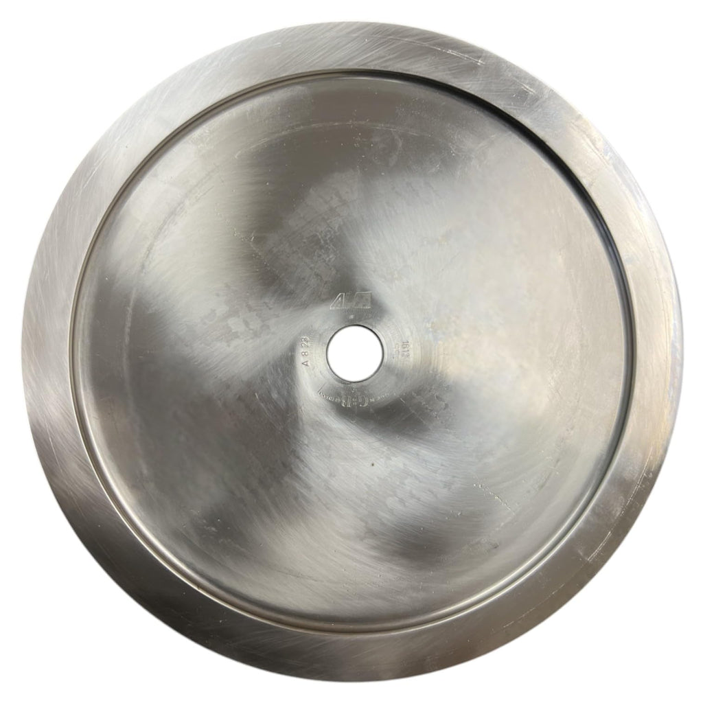 ALFA 1612 SS 11.75-Inch Stainless Steel Slicer Blade for Commercial Slicers