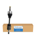 Bode-man Front Left Side CV Axle Shaft For 2001-2006 Mitsubishi Montero