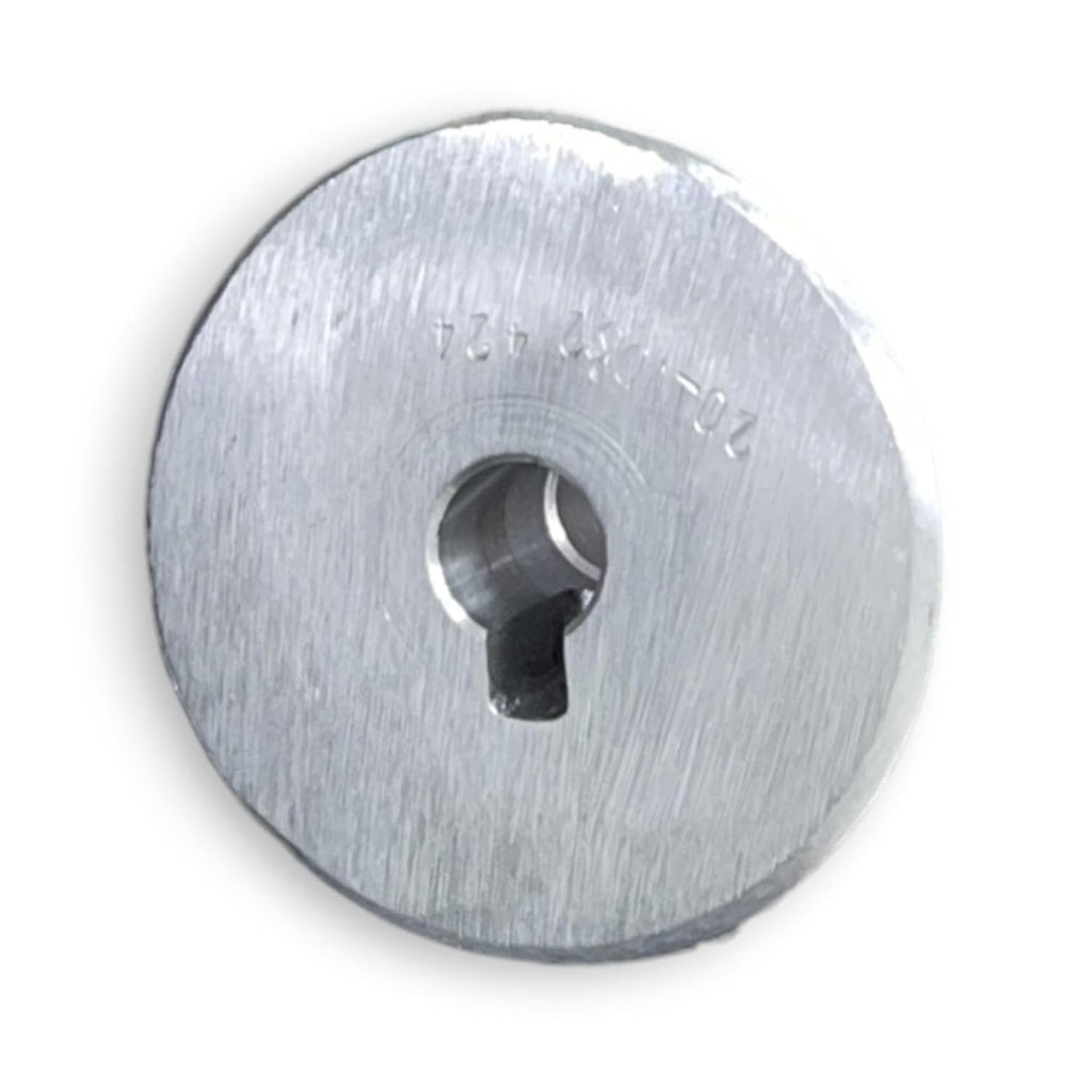 Alfa Spiral Dough Hook for Hobart 20-Quart Mixer