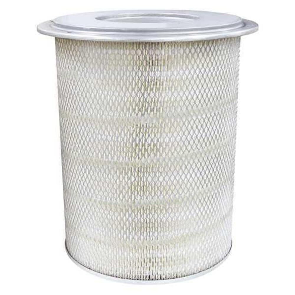 Air Filter, Round, Red, PA2333
