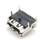 Mustpoint HDMI Port Socket Interface Connector Replacement for Sony PlayStation 3 PS3 Slim CECH-3000