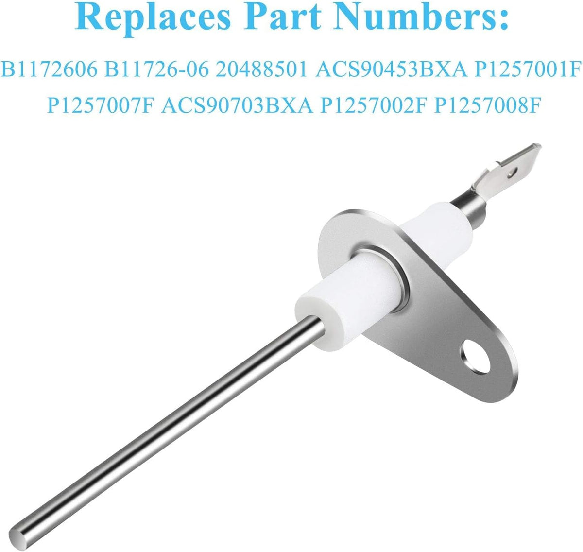 0130F00010 Furnace Flame Sensor for Good.man