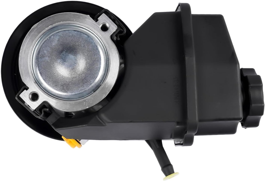 Power Steering Pump Replacement for Chevy Impala Sedan 2006-2011