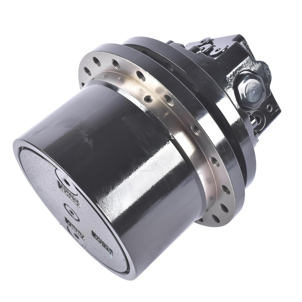 Final Drive Motor Replacement for Bobcat E32 Backhoe Loader, Compactor, Crawler Dozer, Crawler Tractor, Excavator Vahaha