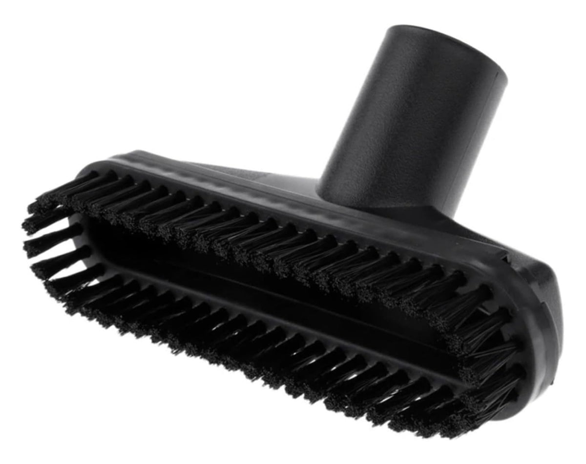 Universal Vacuum Accessory Rectangle Brush Head 1.25" for Household Cleaning(B)
