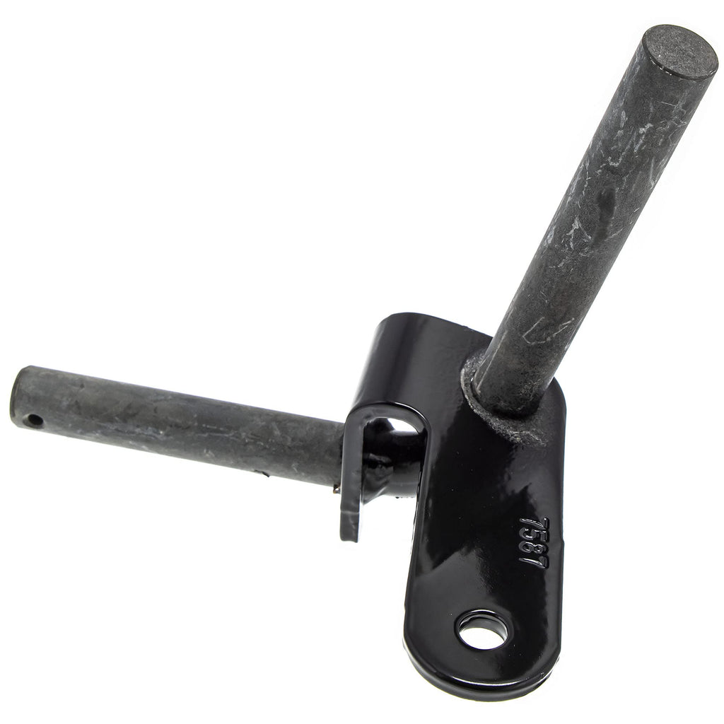 MTD Replacement Part Lh Short Axle Assembly
