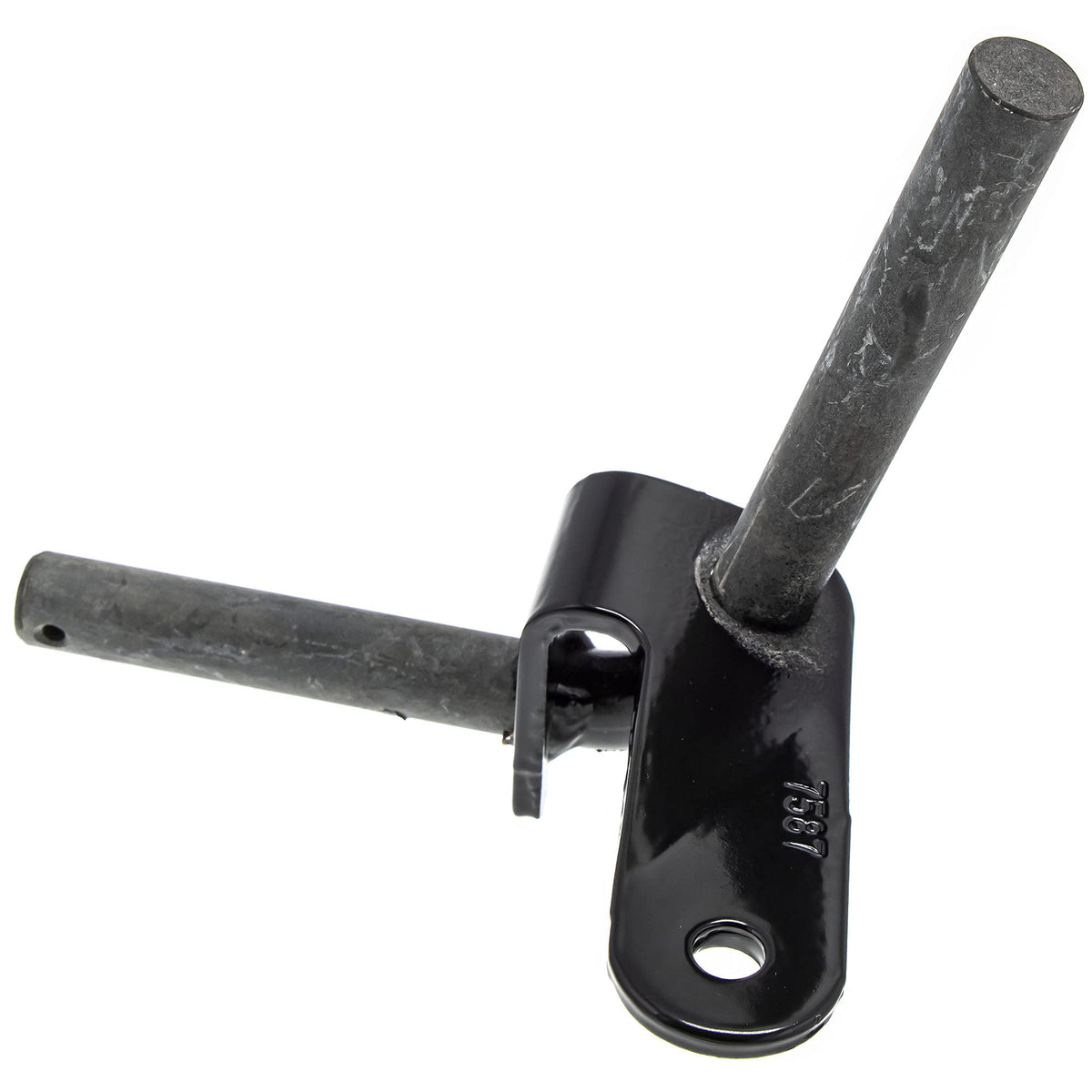 MTD Replacement Part Lh Short Axle Assembly