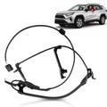 ABS Wheel Speed Sensor Compatible with RAV4 & Venza 2019-2025 Right Front
