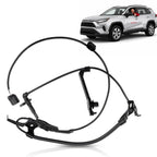 ABS Wheel Speed Sensor Compatible with RAV4 & Venza 2019-2025 Right Front