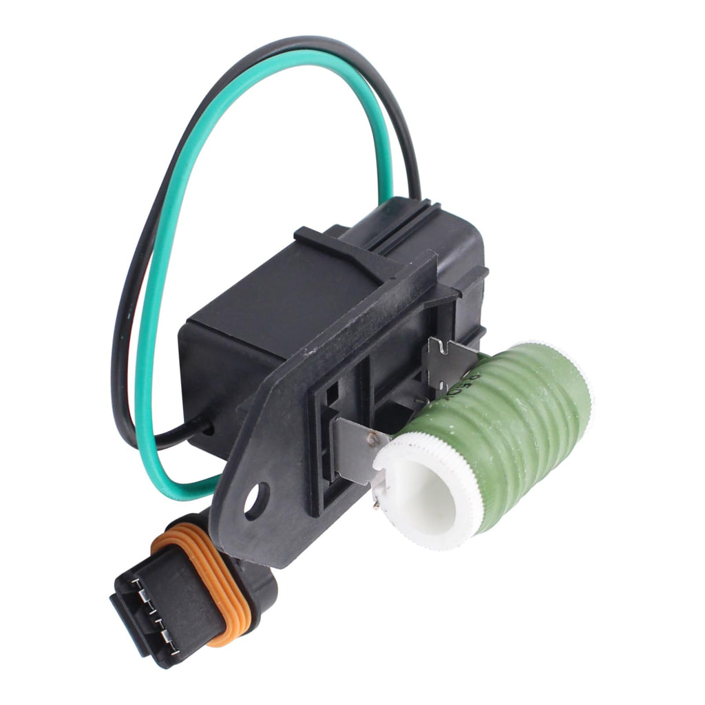 Engine Cooling Fan Motor Wiring Harness for Dodge for Chrysler