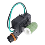 Engine Cooling Fan Motor Wiring Harness for Dodge for Chrysler