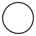 AS568-144 EPDM O-Ring, 0.103" CS, 70A, 25 Pcs