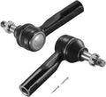 BDFHYK 2PC Front Outer Tie Rod Ends Kit for Chevy Cobalt 2005-2010