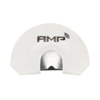 AMP Elk Diaphragm | White Single | Advanced Heavy Latex