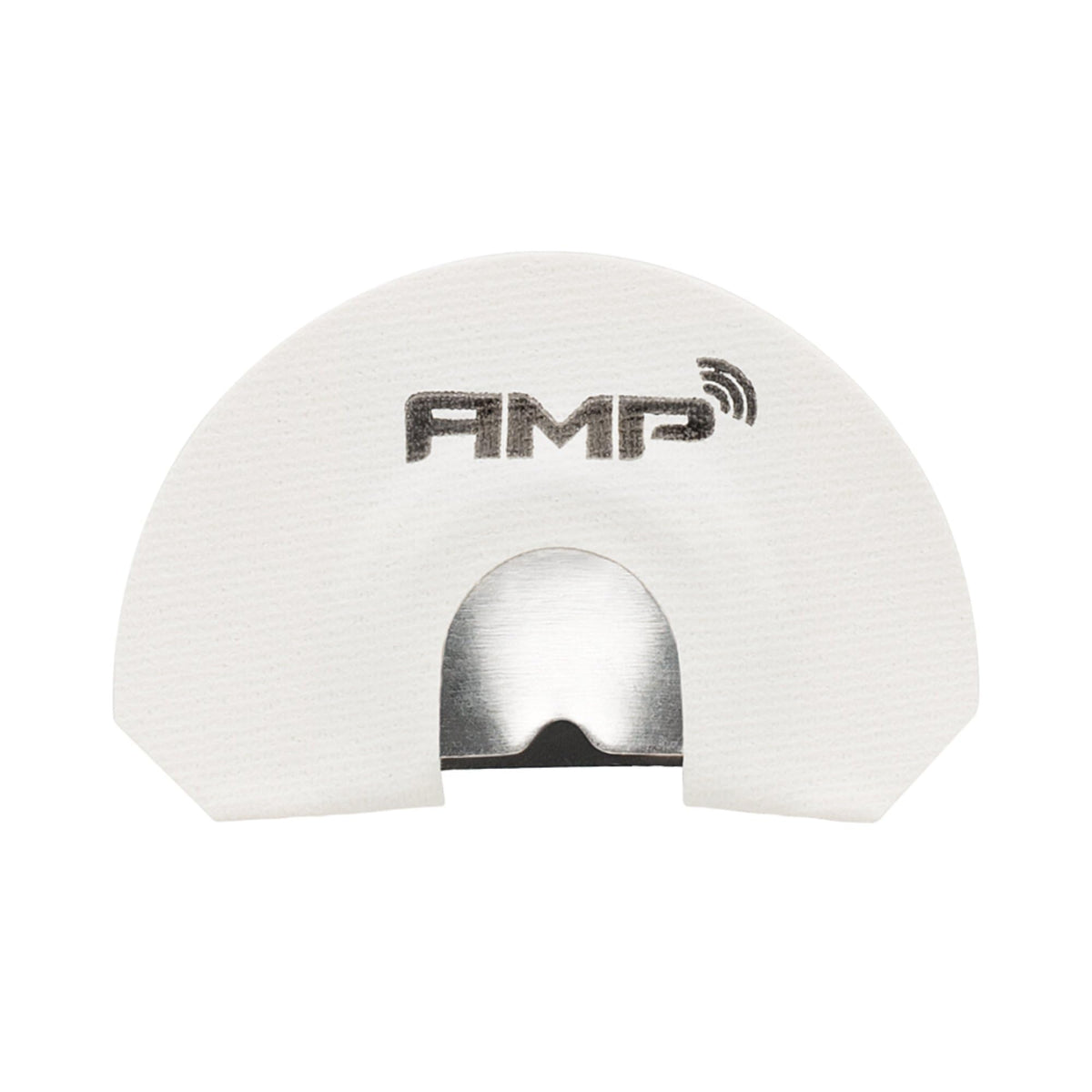 AMP Elk Diaphragm | White Single | Advanced Heavy Latex