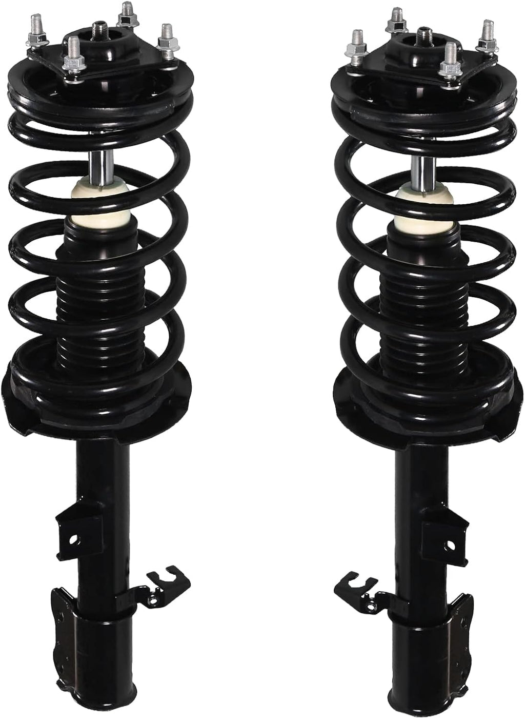 2Pc Struts Fit for Ford Escape 2001-2012 Mazda Tribute 2001-2012