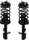 2Pc Struts Fit for Ford Escape 2001-2012 Mazda Tribute 2001-2012