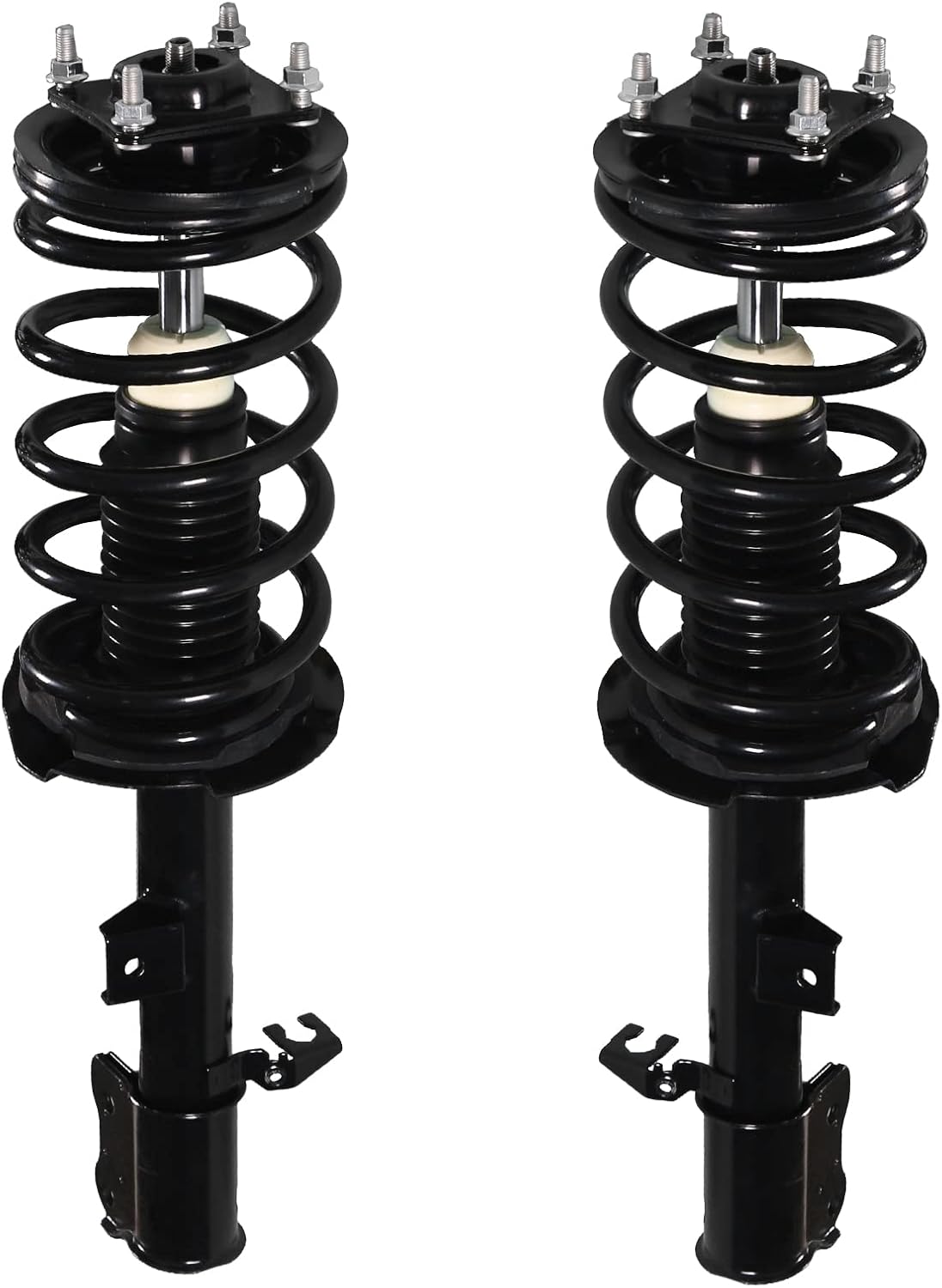2Pc Struts Fit for Ford Escape 2001-2012 Mazda Tribute 2001-2012
