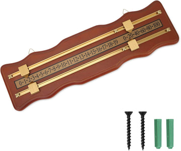 Scoreboards & Accessories