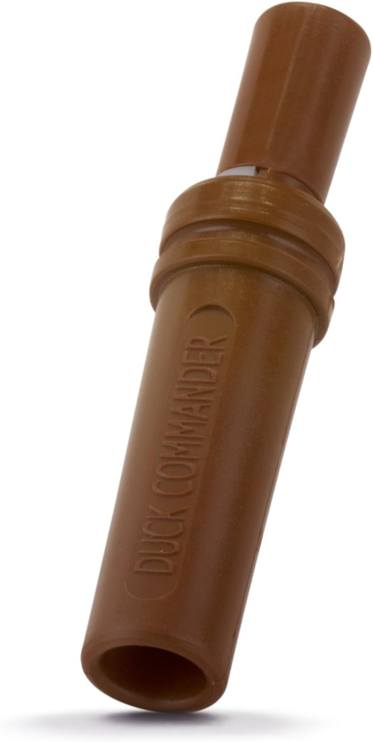 Specialty Duck Calls - Late Season Hunting, High-Impact Plastic - Waterfowl Hunting and Lanyard Accessories