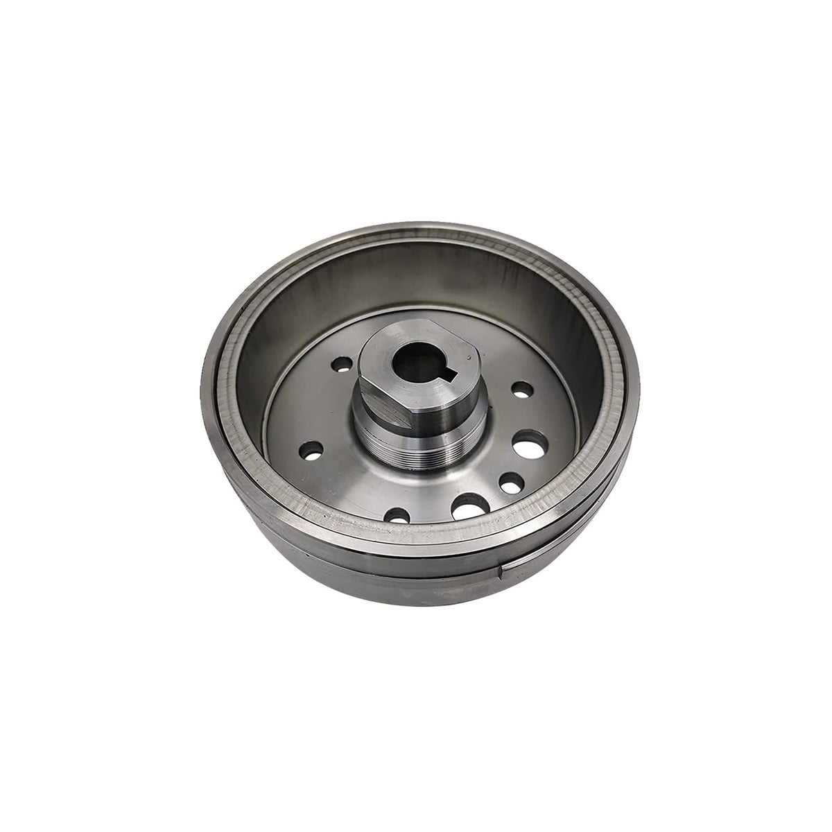 WATERLONG 32102-38F00 32102-38F01 Rotor Assy Replaces for Suzuki Outboard