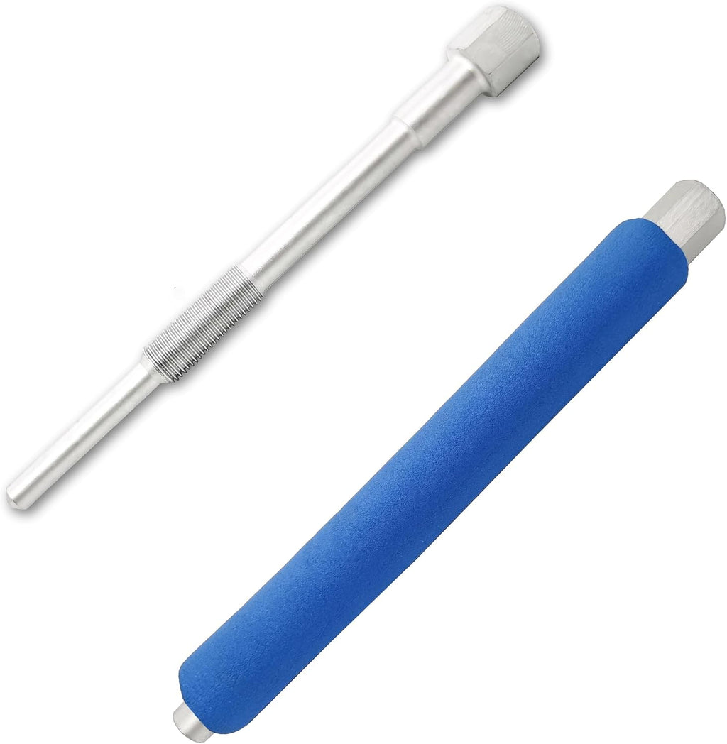 Hardened Primary Clutch Puller Tool for Can-Am Commander, Maverick, Outlander, Renegade.