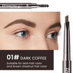 Eyebrow Stencils Kit for Women Shaping, Eyebrow Shaper Makeup Kit, Eye Brow Stencil Shaper Tinting kits for Women