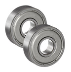 Ryobi & Ridgid Power Tool (2 Pack) Replacement 608Z Bearing - 680141018-2PK