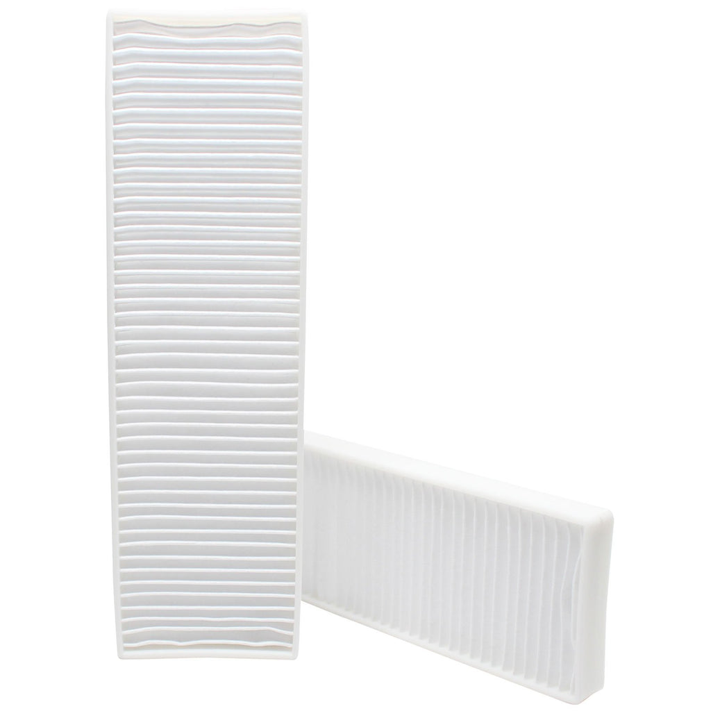 2x Replacement for Bissell 26T5 Vacuum Pleated Post Motor Filter