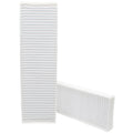 2x Replacement for Bissell 26T5 Vacuum Pleated Post Motor Filter