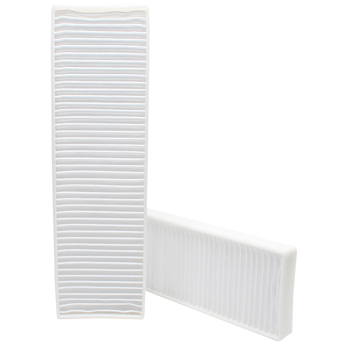 2x Replacement for Bissell 26T5 Vacuum Pleated Post Motor Filter