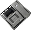 W10861000 Dishwasher Detergent Dispenser Compatible with Whirlpool, Kitchen Aid, Maytag, and Amana dishwashers, Replace for W10620296, W10620298, W10620299, W10861000VP, 4383990, AP5999391