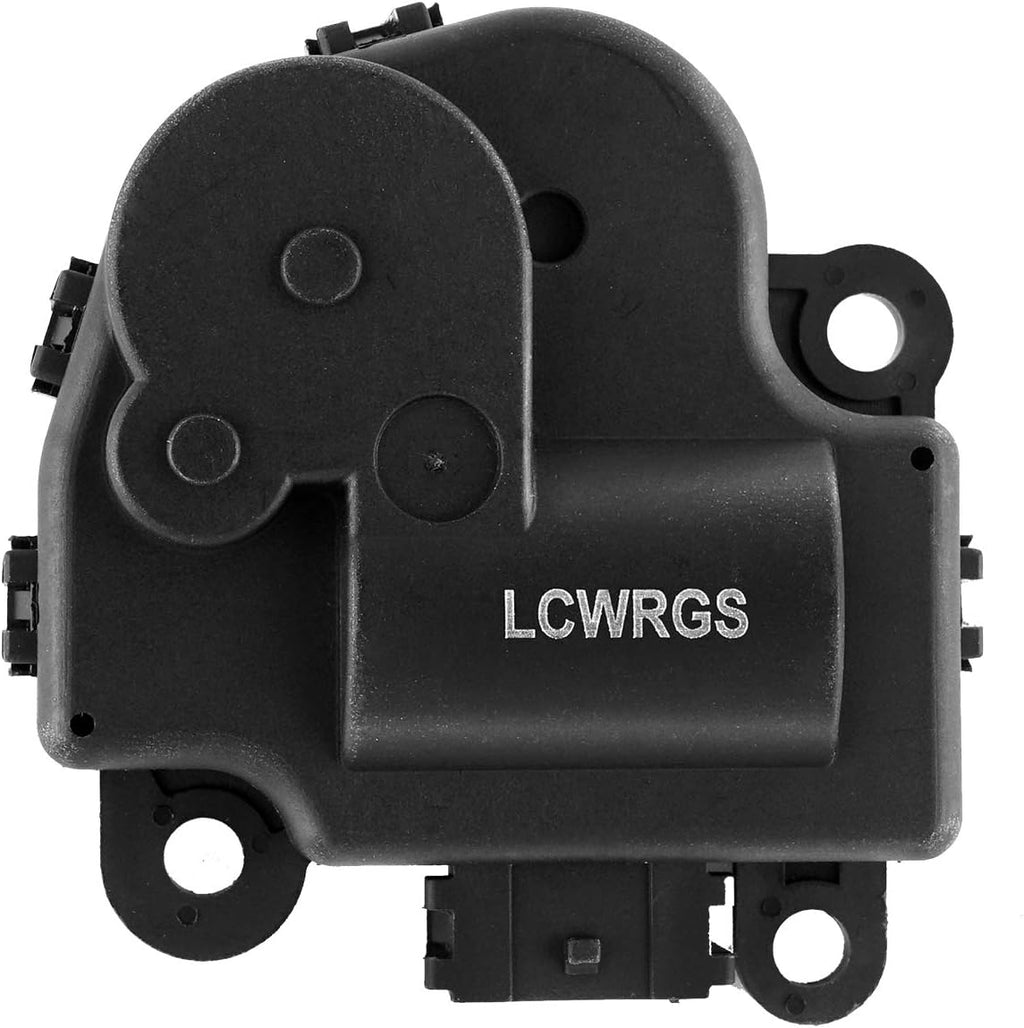 604-108 HVAC Blend Door Actuator Fits for Chevy Impala 2004-2013